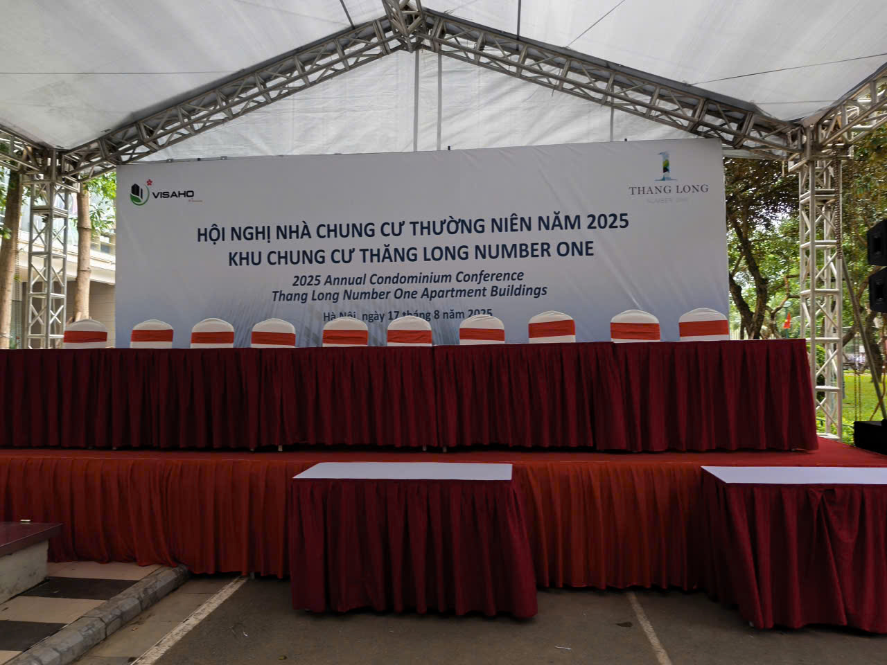 cúng động thổ 